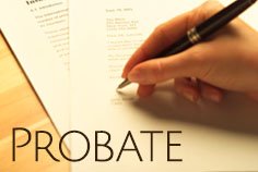 Learn more about Probate.