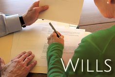 Learn more about Wills.