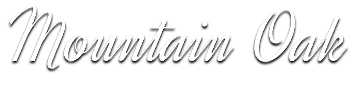 Mountain Oak Cremation Service logo.